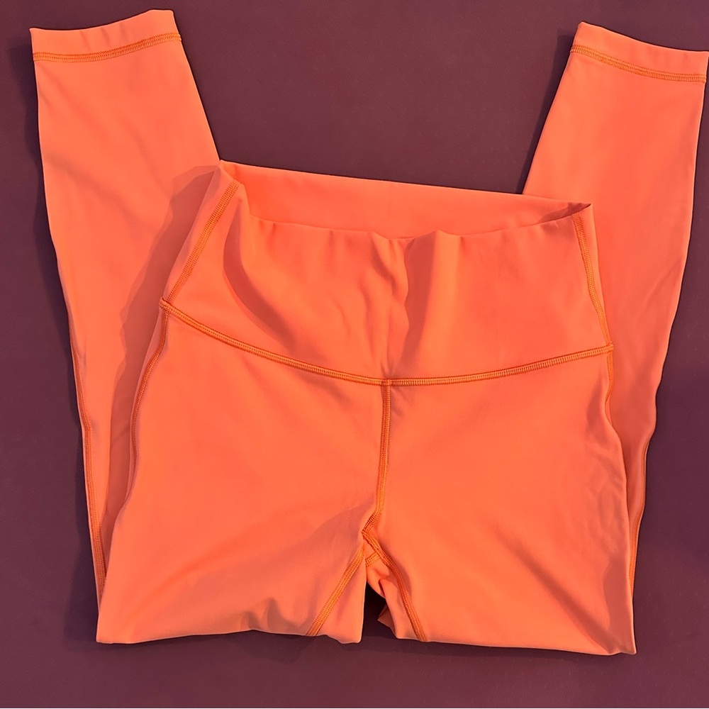 Lululemon Wunder Under High-Rise Tight 25" *Full-On Luxtreme - Picture 3 of 6